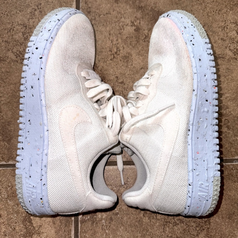Women’s Air Force 1 Crater